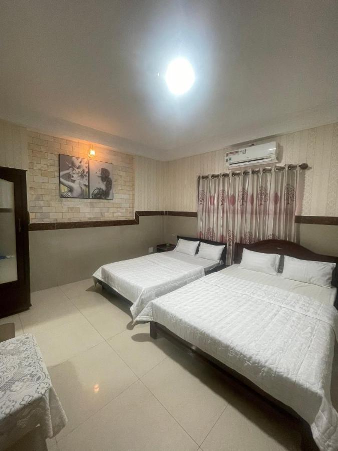 Khach San Tan Kim Chung Hotel 2*