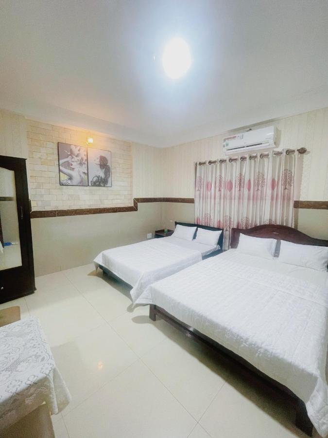 Hotel Khach San Tan Kim Chung