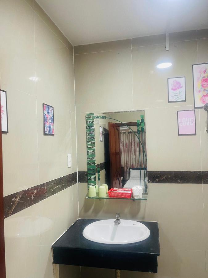 Khach San Tan Kim Chung Hotel 2*