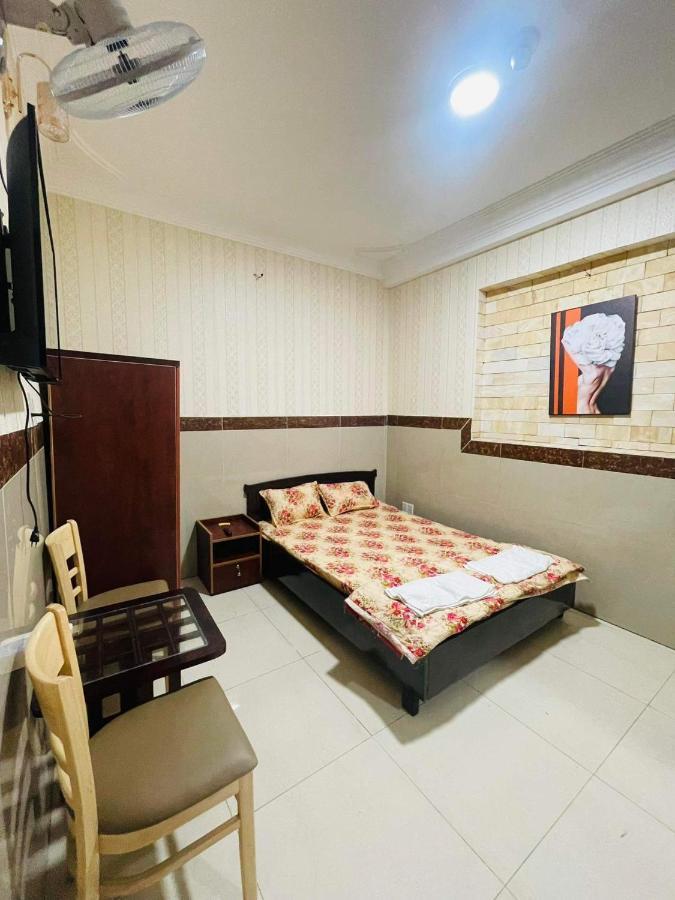 Hotel Khach San Tan Kim Chung